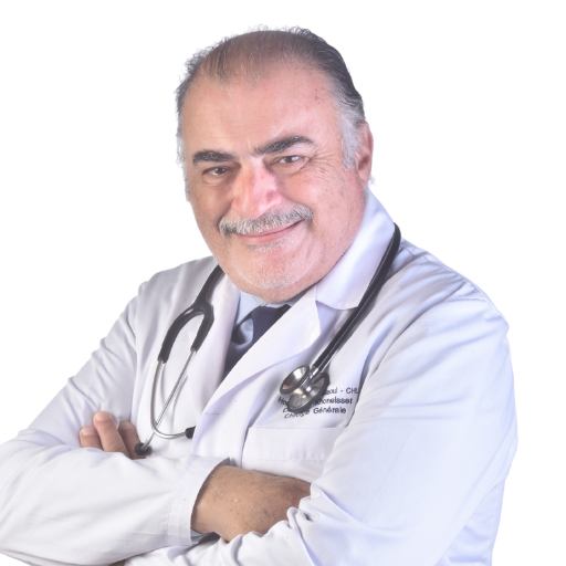 Antoine Khneisser MD